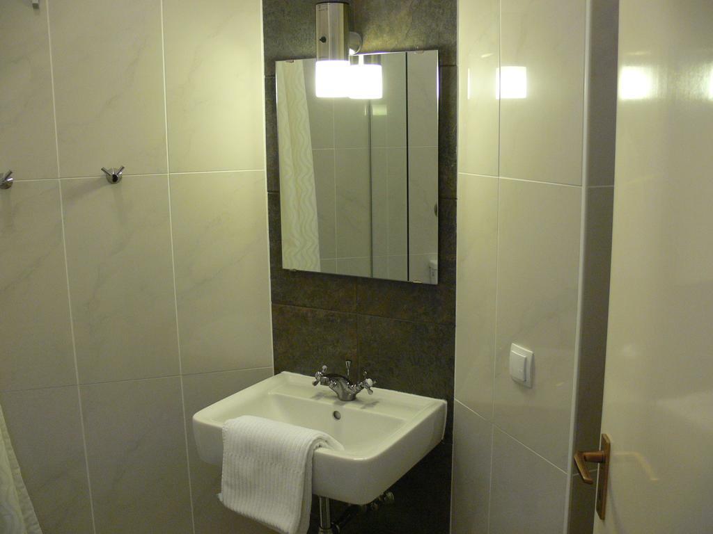 Business Flat Bahnhofstrasse Appartement Wiesbaden Kamer foto